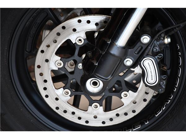 2023 HARLEY-DAVIDSON SOFTAIL FXFBS FAT BOB 114