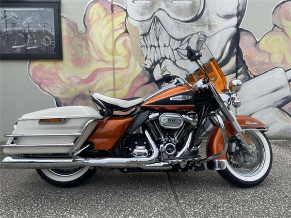Harley-Davidson Touring