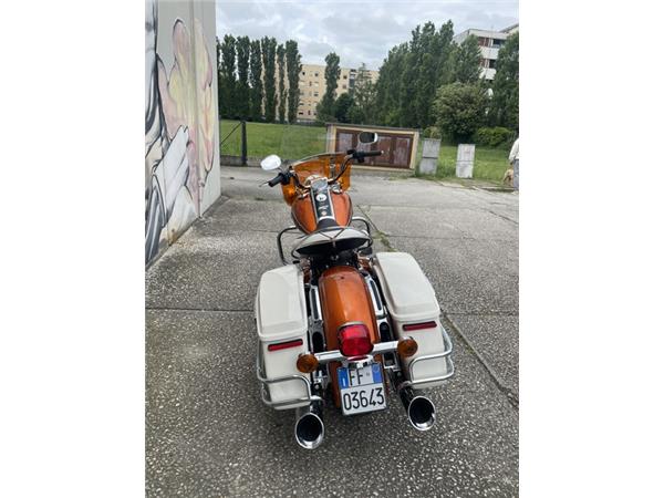 Harley-Davidson Touring