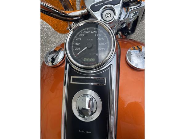 Harley-Davidson Touring