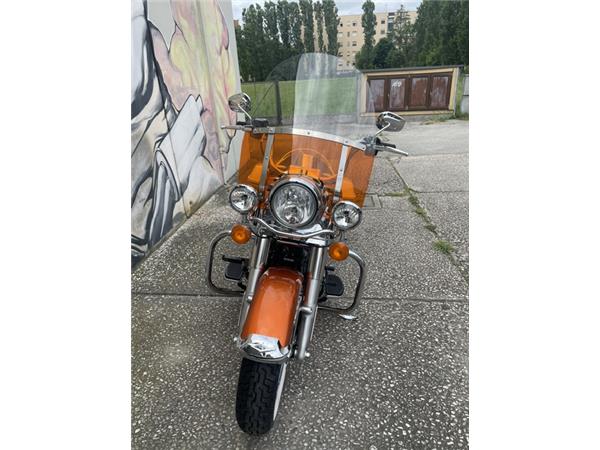 Harley-Davidson Touring
