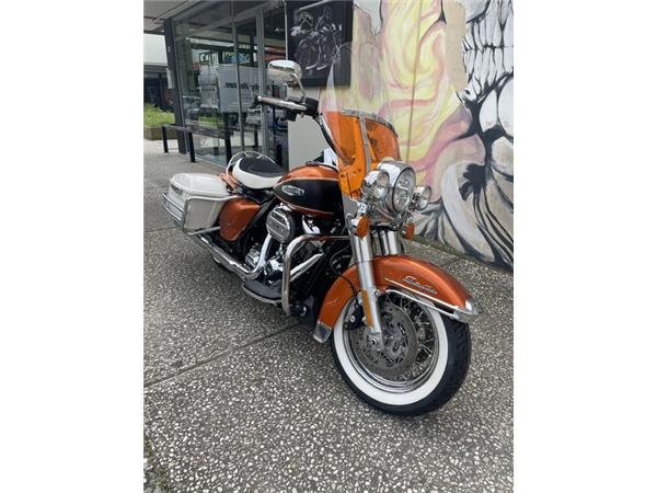 Harley-Davidson Touring