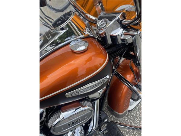 Harley-Davidson Touring