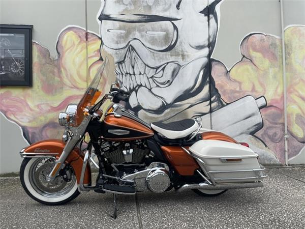 Harley-Davidson Touring