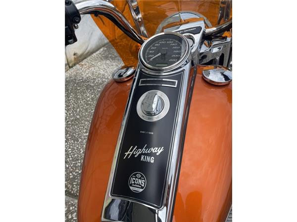Harley-Davidson Touring