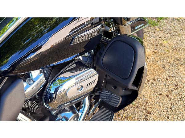 2019 HARLEY-DAVIDSON TRI GLIDE