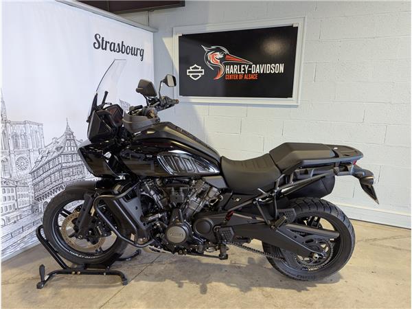 2022 HARLEY-DAVIDSON PAN AMERICA