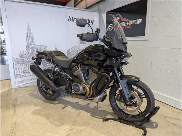 2022 HARLEY-DAVIDSON PAN AMERICA