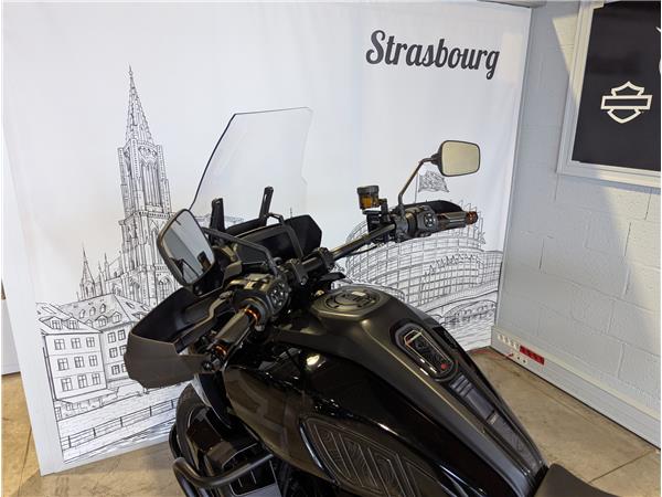 2022 HARLEY-DAVIDSON PAN AMERICA