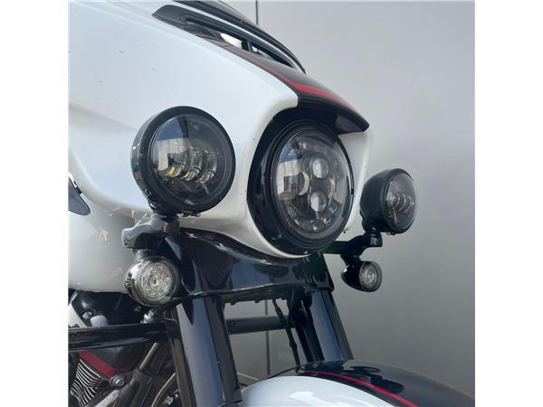 2021 CVO Street Glide