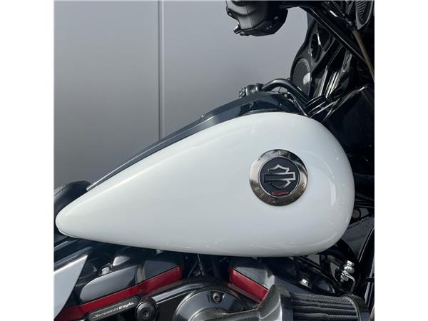 2021 CVO Street Glide