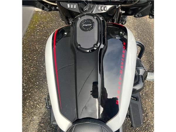 2021 CVO Street Glide