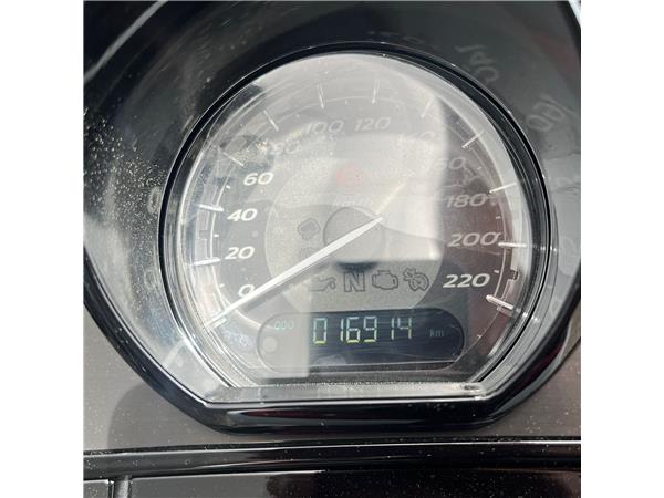 2021 CVO Street Glide