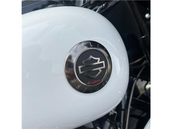 2021 CVO Street Glide