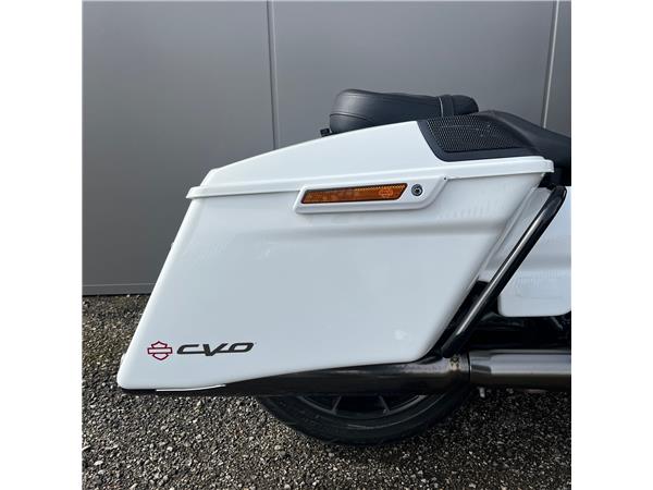 2021 CVO Street Glide