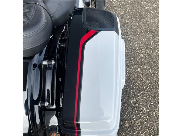 2021 CVO Street Glide