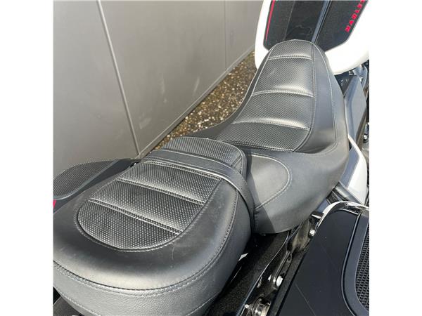 2021 CVO Street Glide