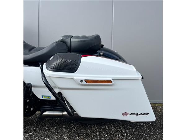 2021 CVO Street Glide