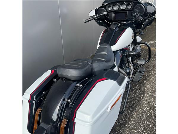 2021 CVO Street Glide