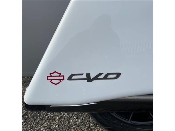 2021 CVO Street Glide