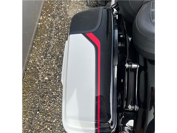 2021 CVO Street Glide