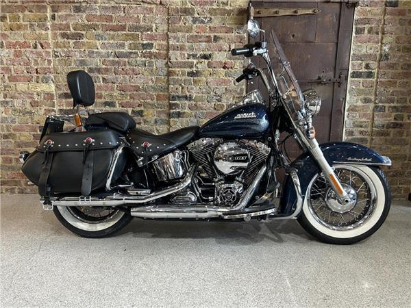 2016 Harley-Davidson Softail
