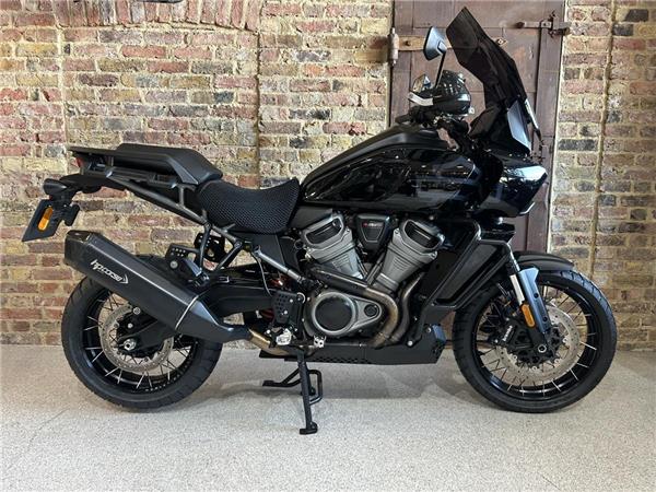 2021 Harley-Davidson Pan America Special