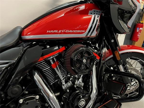 2024 HARLEY-DAVIDSON STREET GLIDE