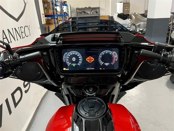 2024 HARLEY-DAVIDSON STREET GLIDE