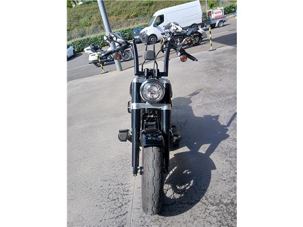 2018 HARLEY-DAVIDSON SLIM