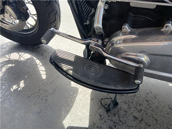 2018 HARLEY-DAVIDSON SLIM