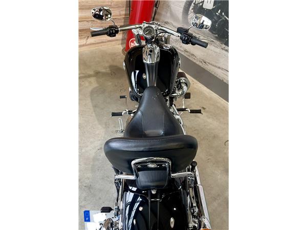 2015 HARLEY-DAVIDSON BREAKOUT
