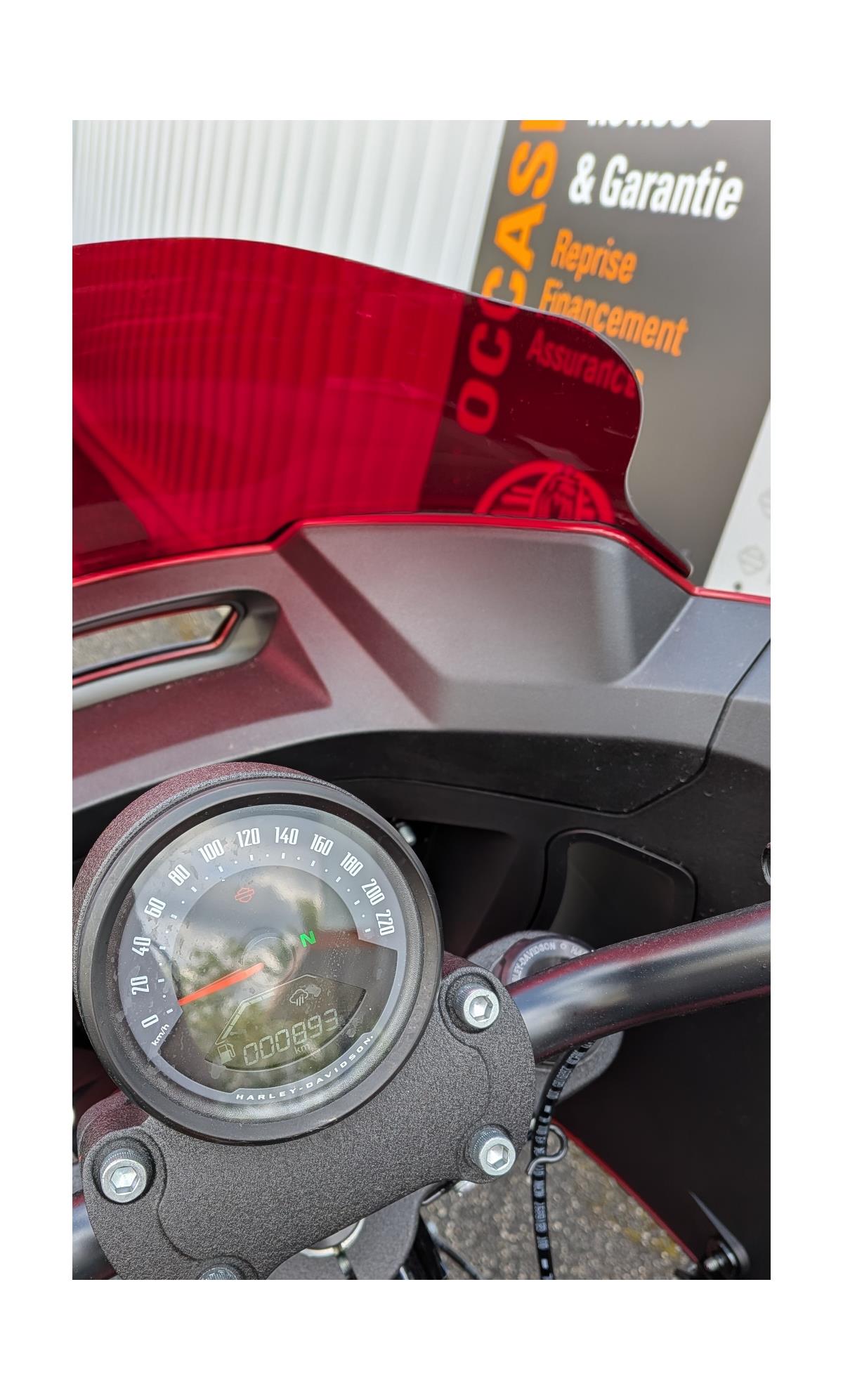 2026 HARLEY-DAVIDSON LOW RIDER