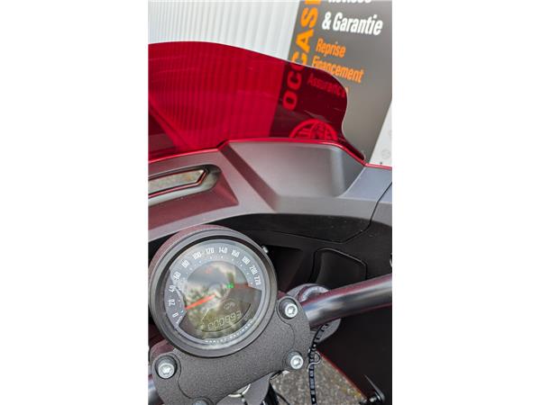 2026 HARLEY-DAVIDSON LOW RIDER