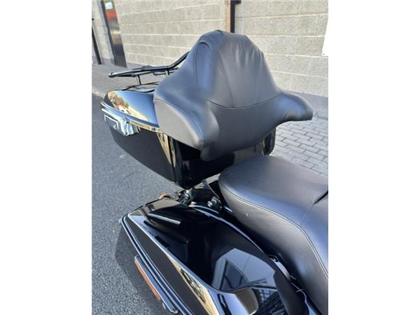 2018 Harley-Davidson Street Glide Special