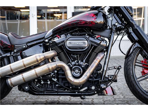 Harley Davidson FXBRS BREAKOUT 114 cui