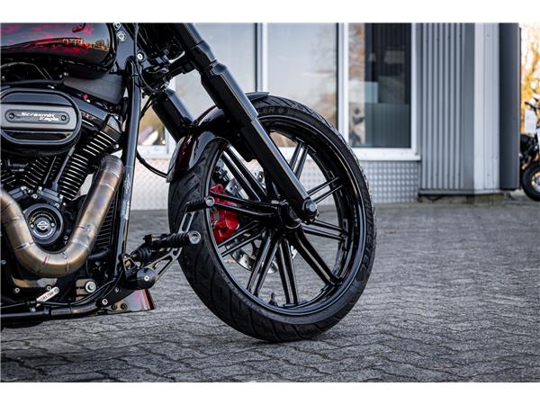 Harley Davidson FXBRS BREAKOUT 114 cui
