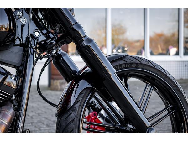 Harley Davidson FXBRS BREAKOUT 114 cui