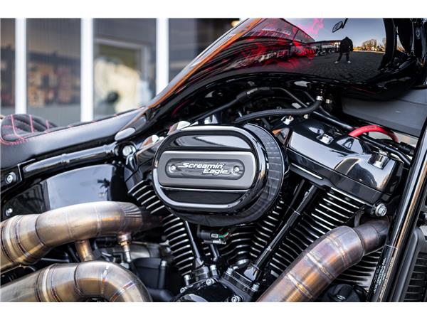 Harley Davidson FXBRS BREAKOUT 114 cui