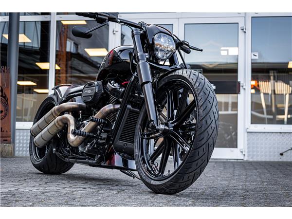 Harley Davidson FXBRS BREAKOUT 114 cui