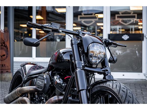 Harley Davidson FXBRS BREAKOUT 114 cui