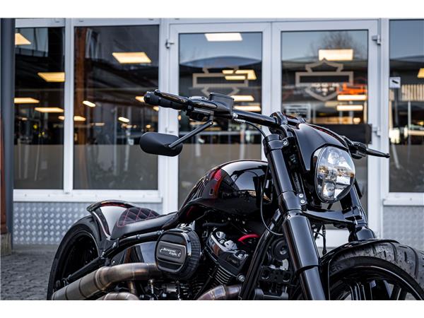 Harley Davidson FXBRS BREAKOUT 114 cui