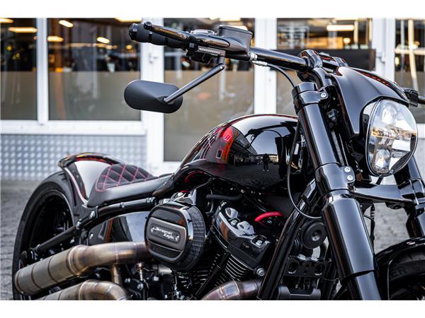 Harley Davidson FXBRS BREAKOUT 114 cui