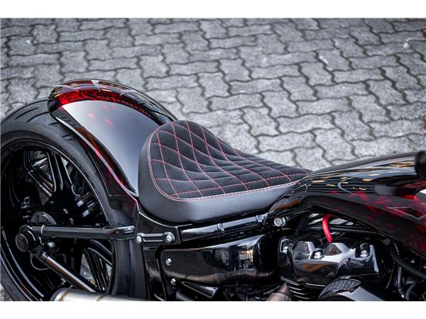 Harley Davidson FXBRS BREAKOUT 114 cui