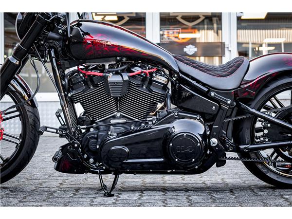 Harley Davidson FXBRS BREAKOUT 114 cui