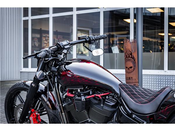 Harley Davidson FXBRS BREAKOUT 114 cui