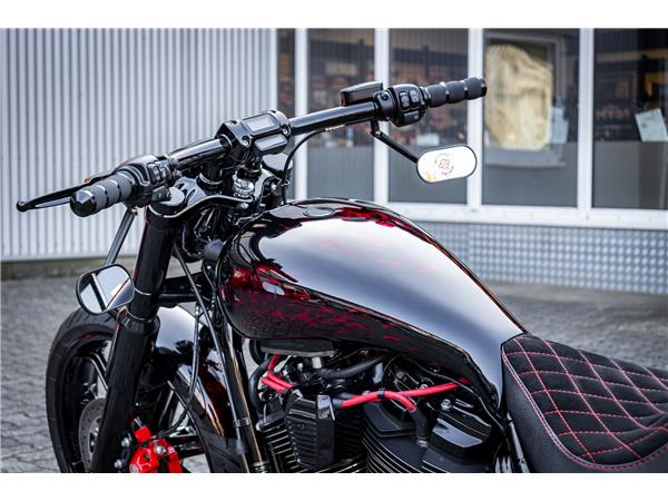 Harley Davidson FXBRS BREAKOUT 114 cui