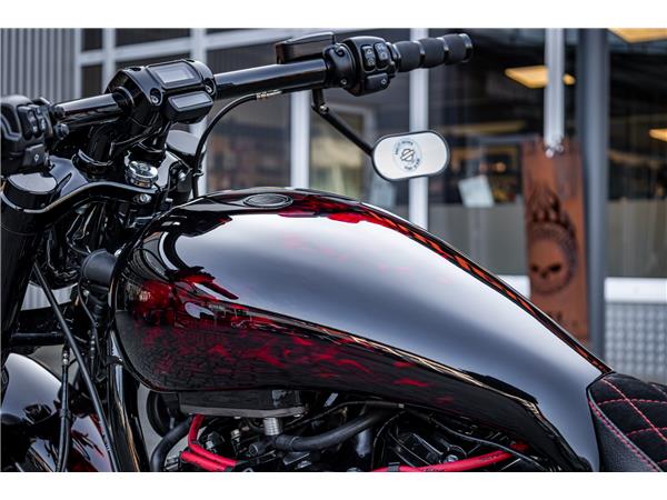 Harley Davidson FXBRS BREAKOUT 114 cui
