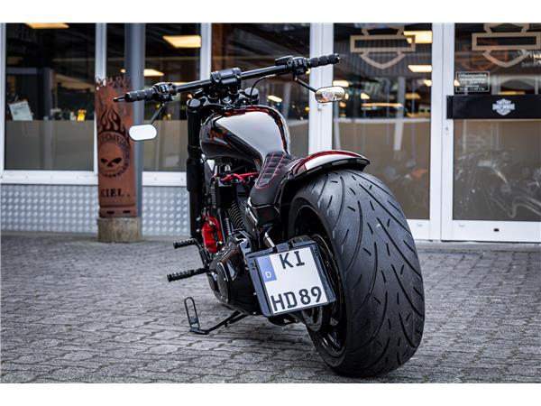 Harley Davidson FXBRS BREAKOUT 114 cui