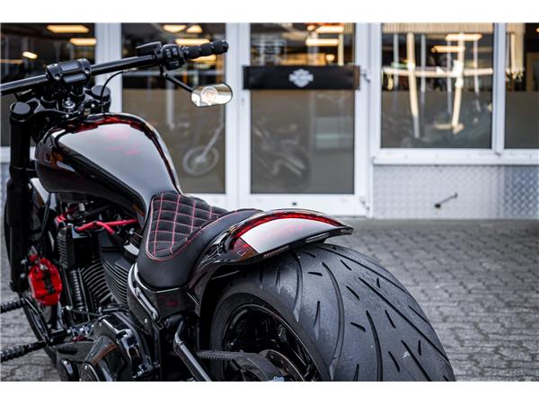 Harley Davidson FXBRS BREAKOUT 114 cui